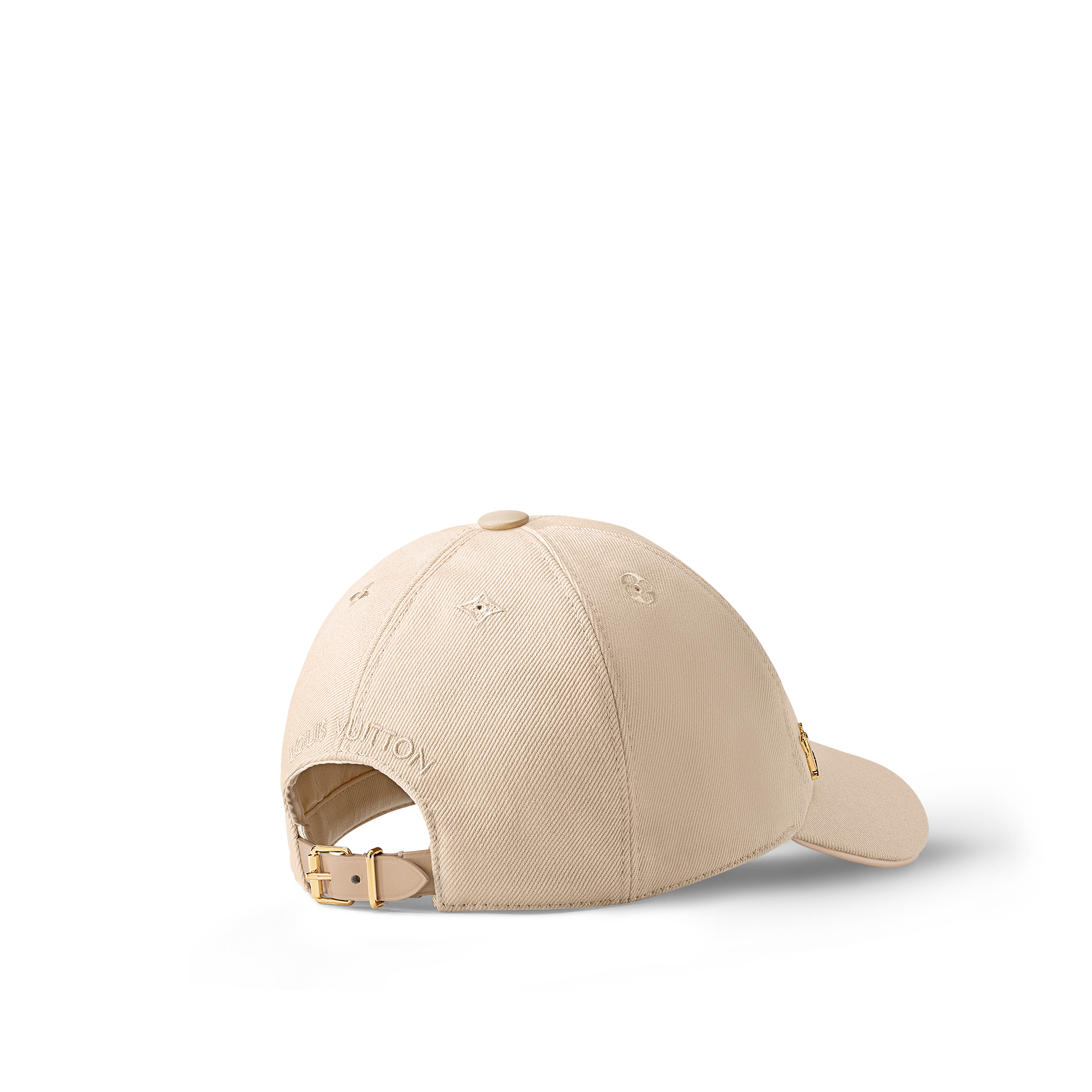 LV Iconic Cap . - Accessories | Louis Vuitton India